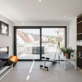 Fitnessraum