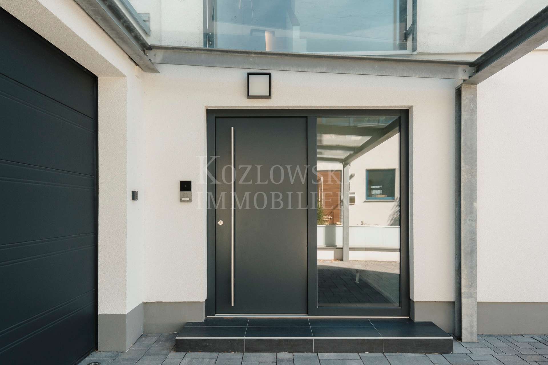 Herzlich Willkommen