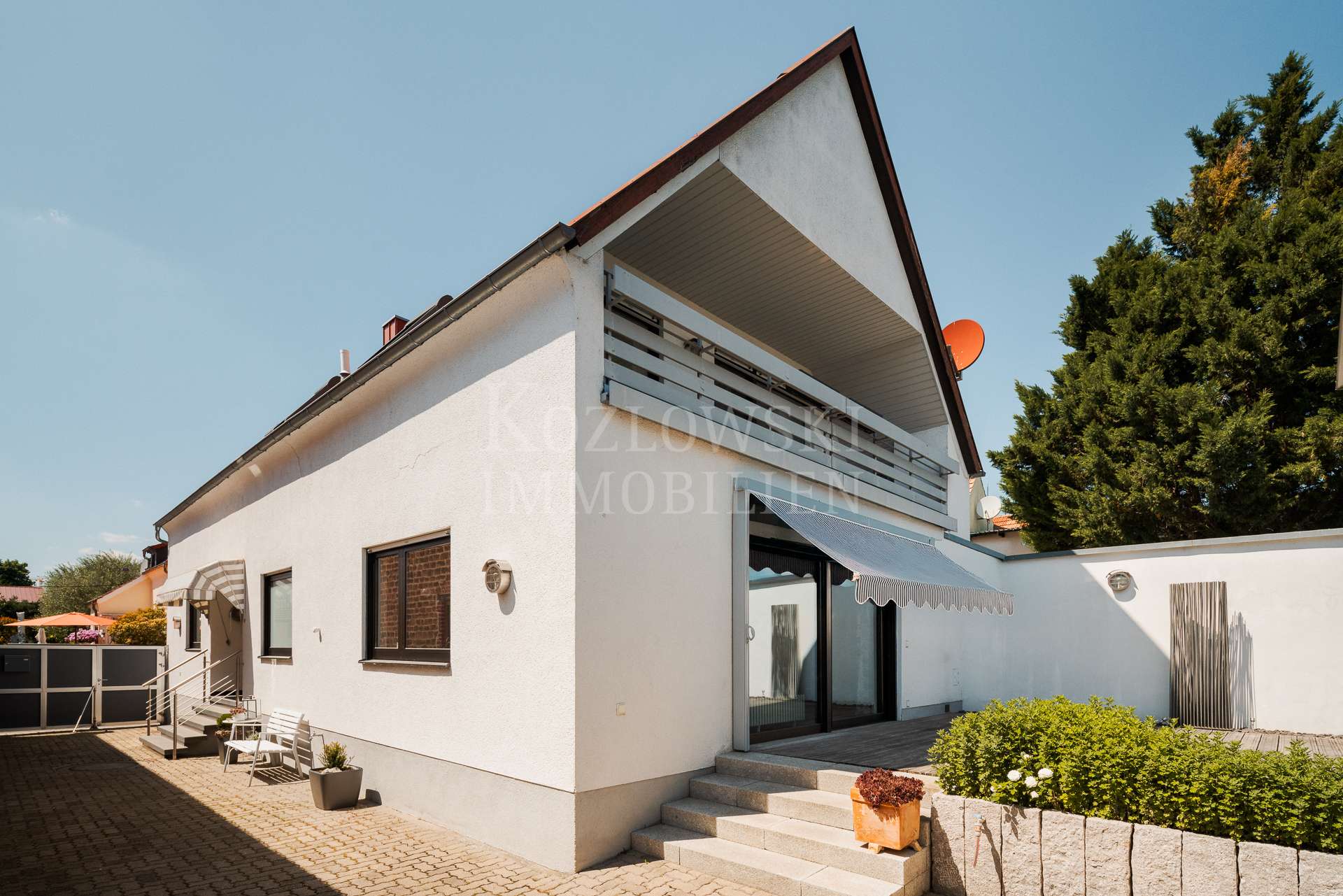 Pfalzhaus