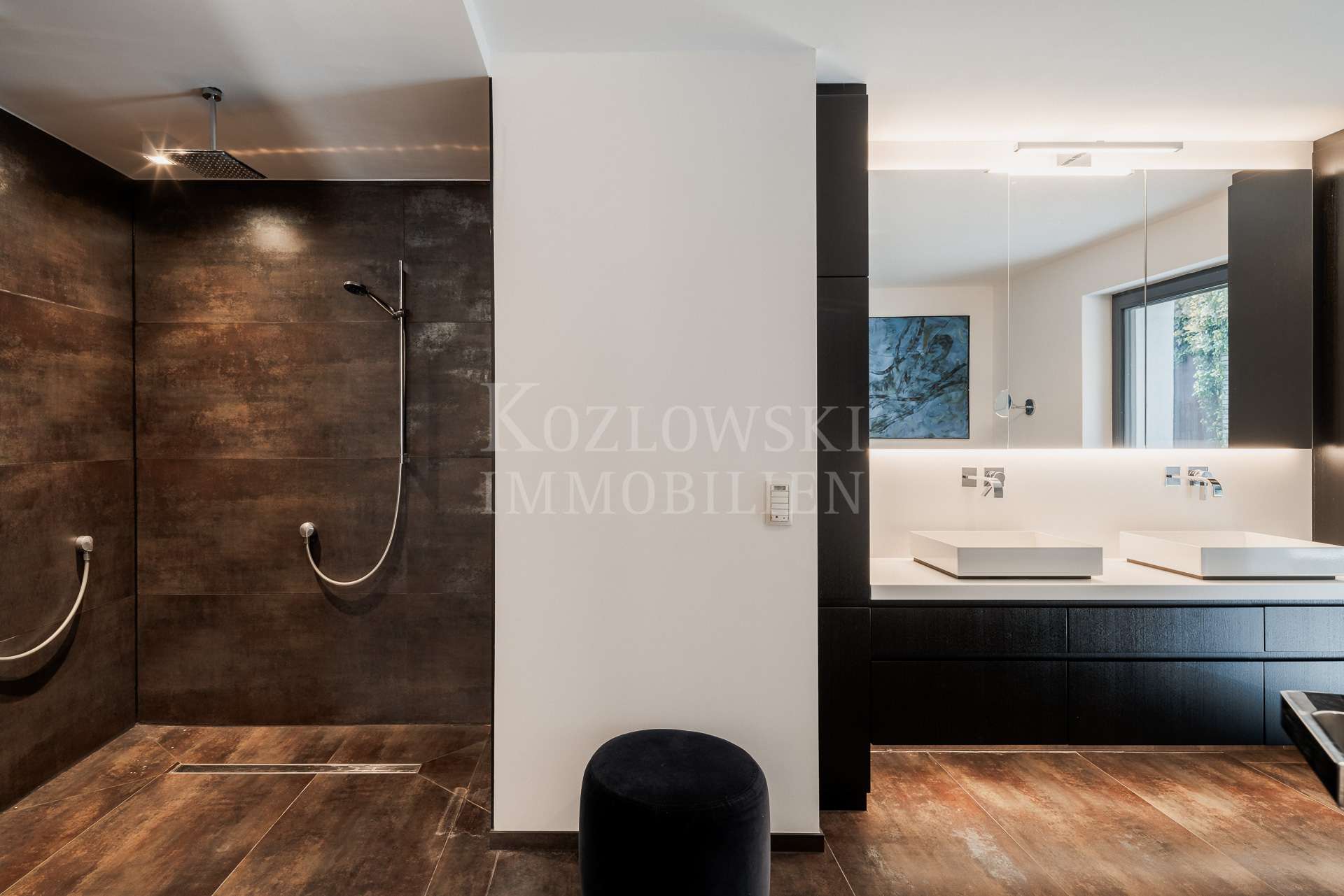 en-Suite-Bad