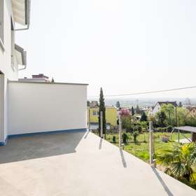 Sonnenbalkon