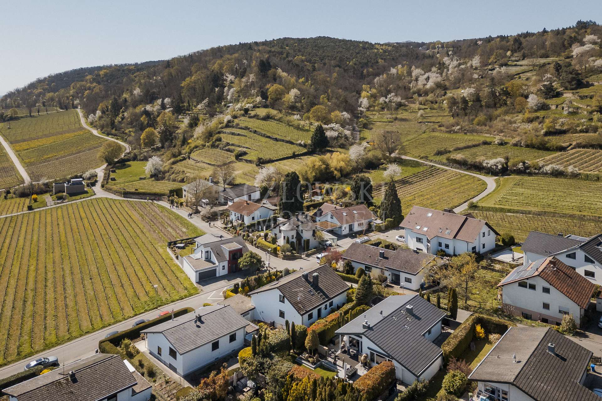 Nachbarschaft