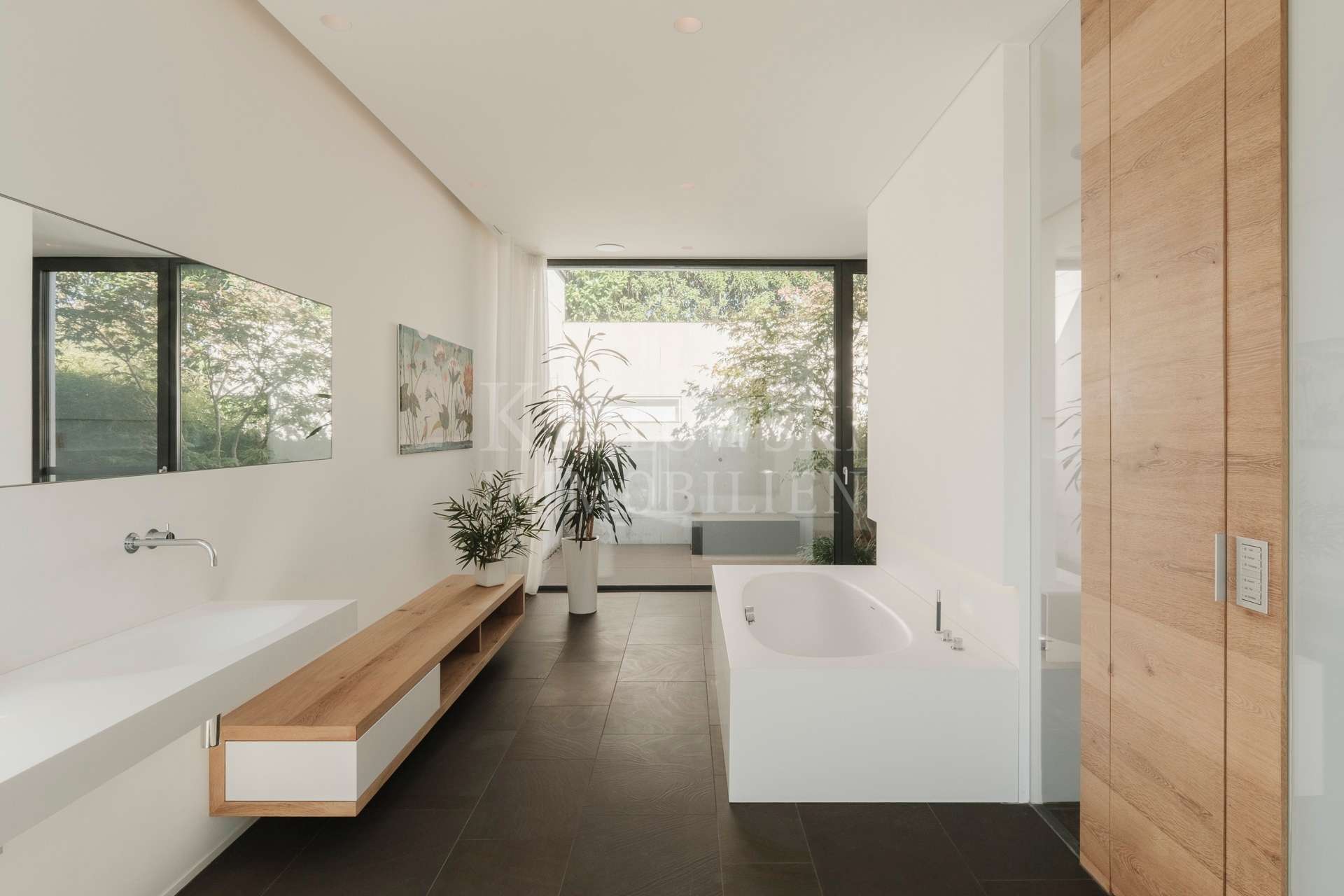 Badewanne
