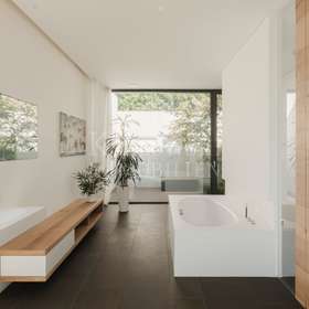 Badewanne
