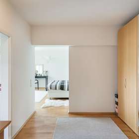 Ankleidezimmer