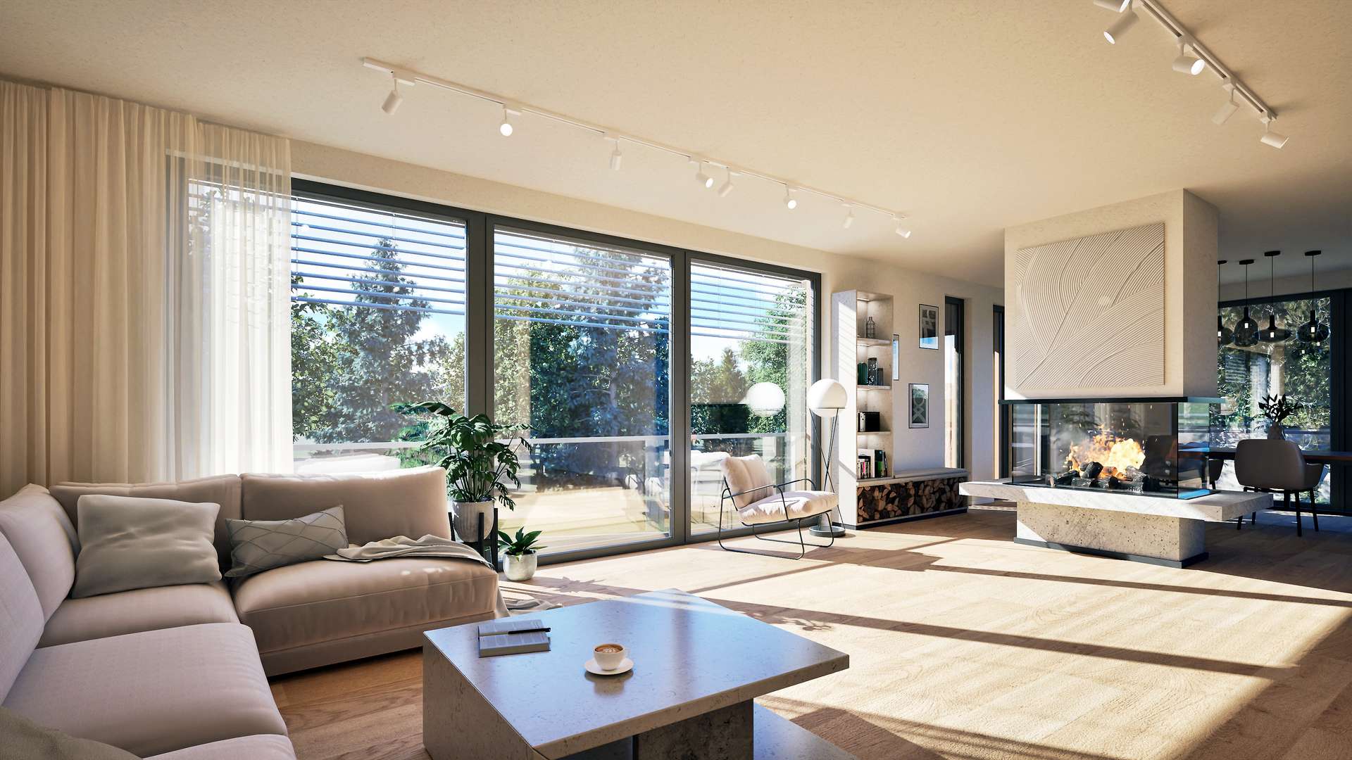 Wohnstyle - Visualisierung