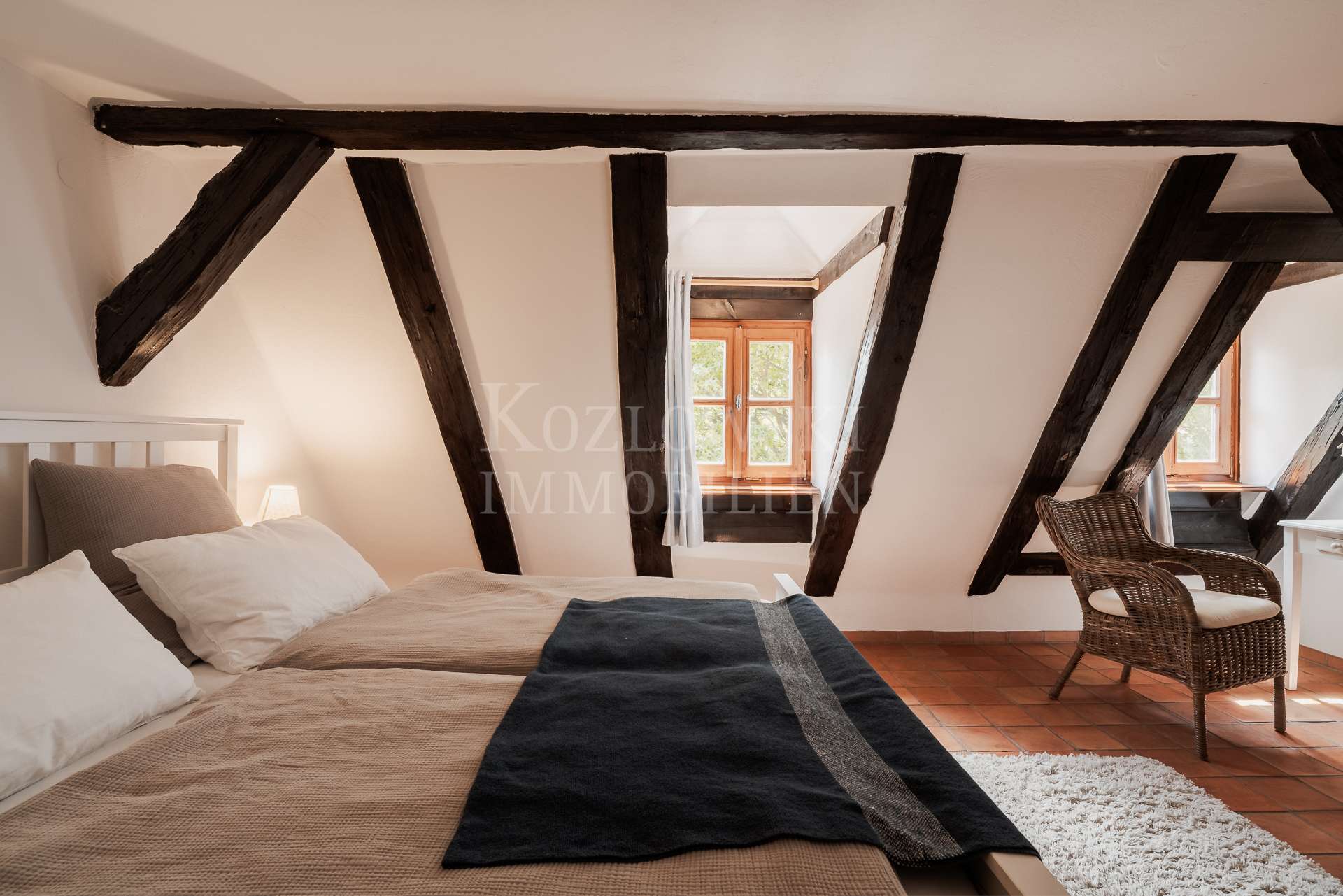 Masterbedroom