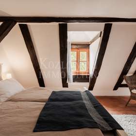 Masterbedroom