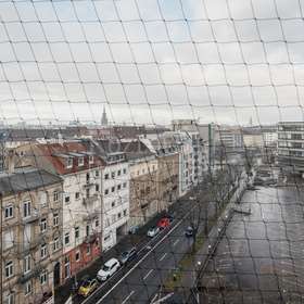 Panoramablick
