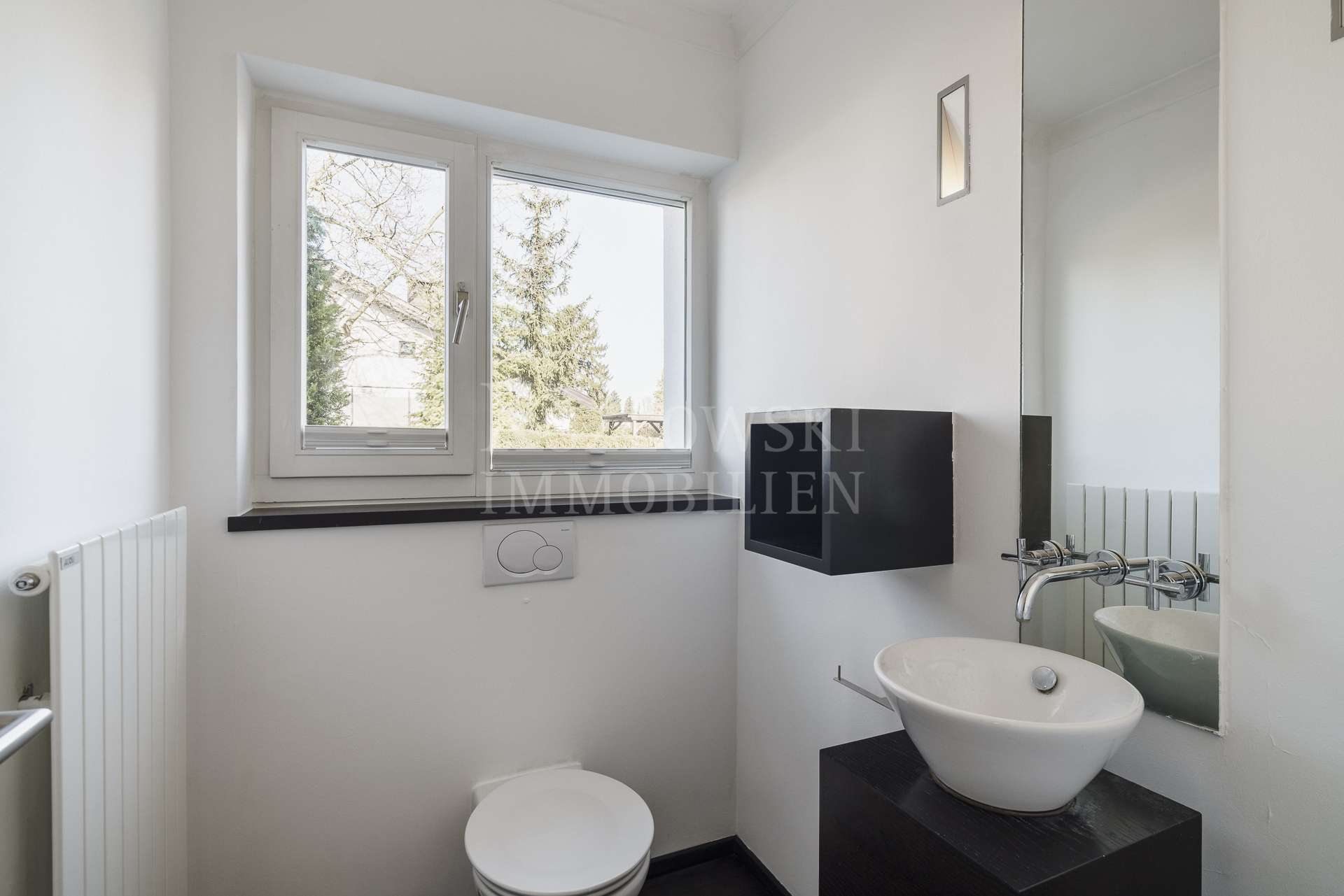 Gäste-WC
