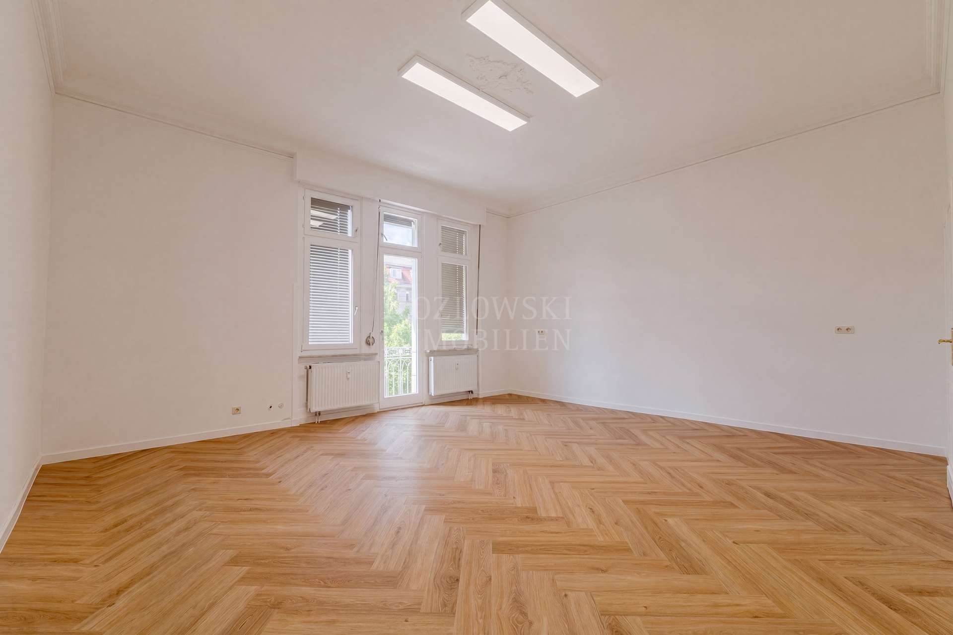 Büro I