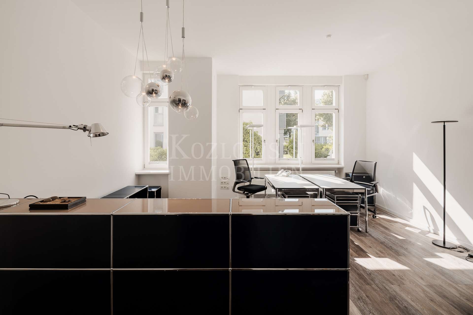 Zimmer I