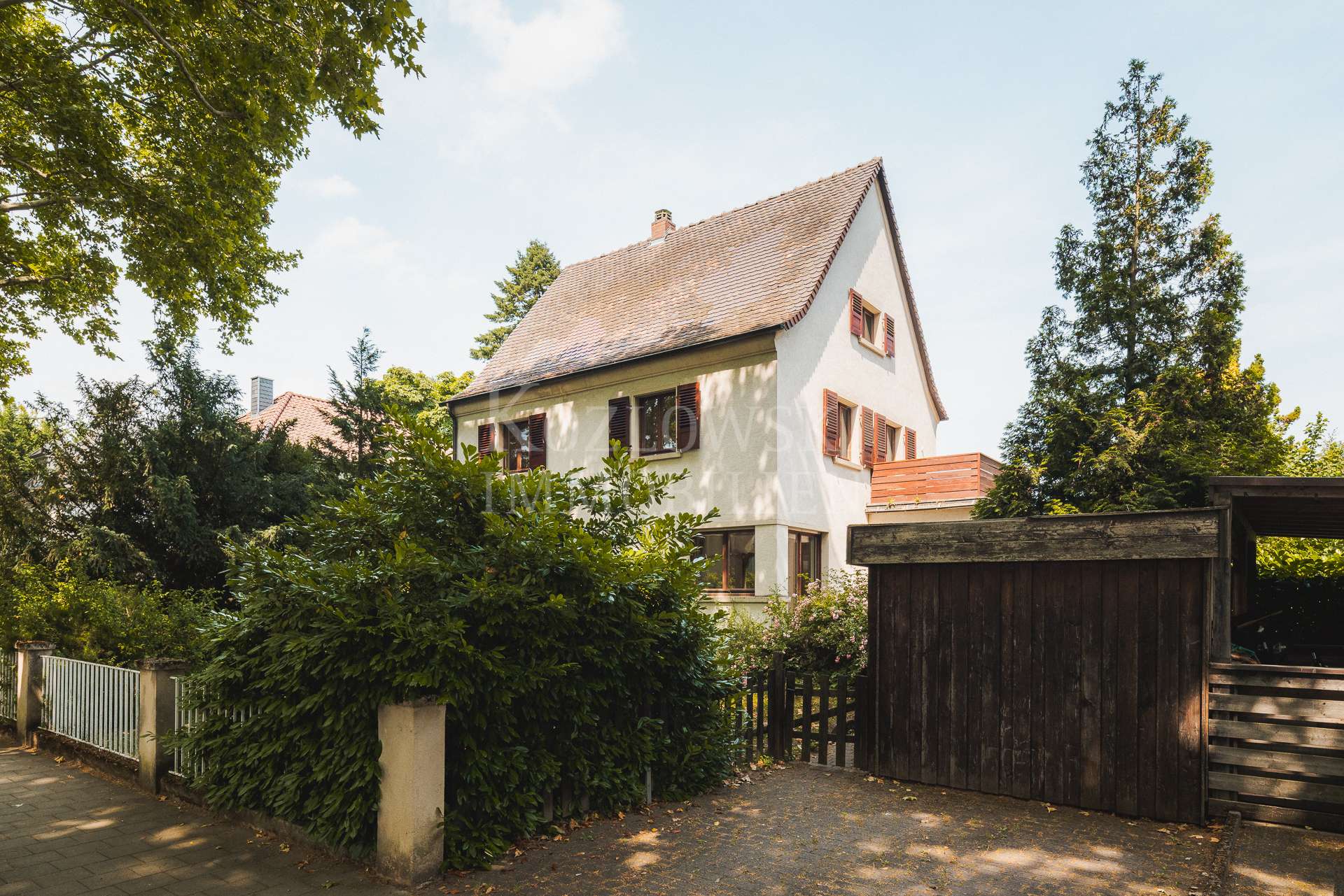 PKW-Stellplatz