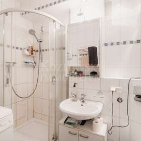 Badezimmer II