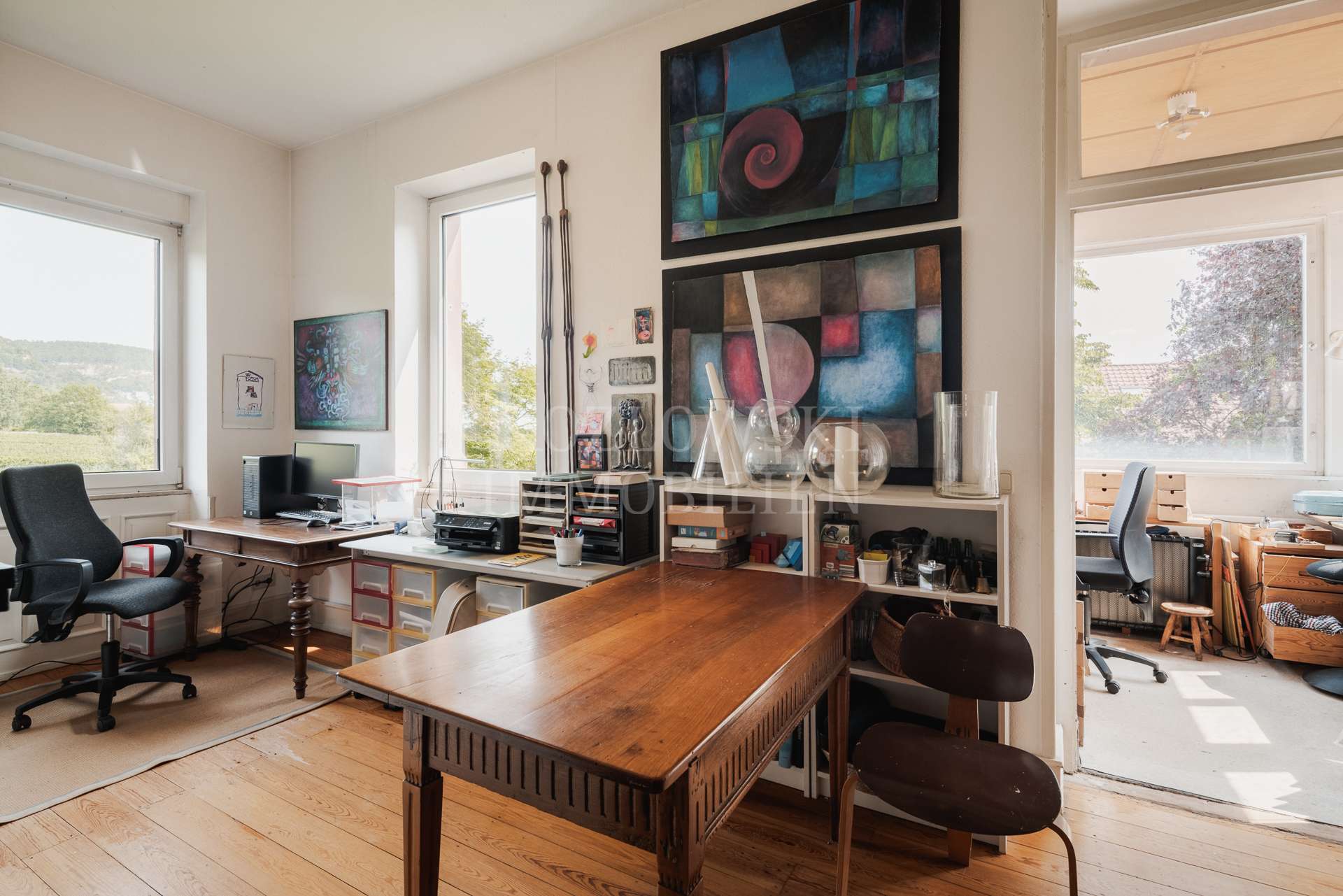 Home-Office