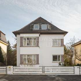 Stilvolles Stadthaus