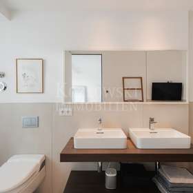 en suite Masterbad