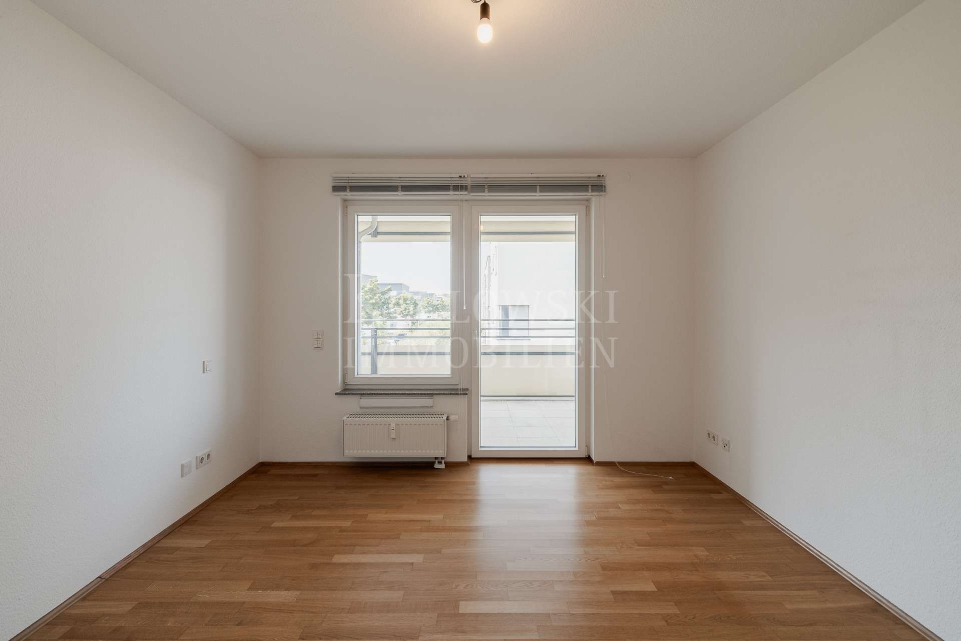 Schlafzimmer I 