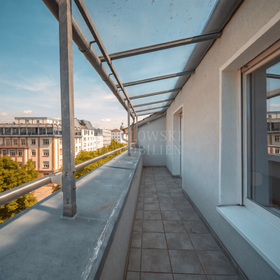 Penthouse-Flair
