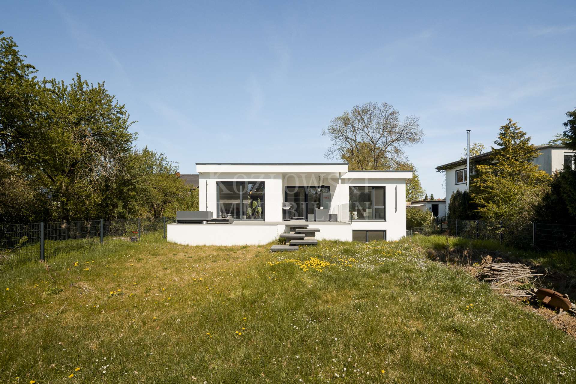 Sonnengarten 
