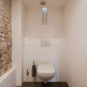 WC I