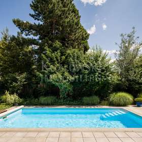 Swimmingpool (8 x 4 m)