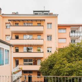 Haupthaus - Rückansicht 