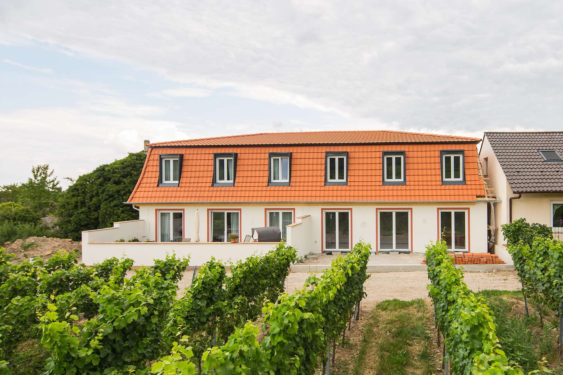 Haus 2 rechts