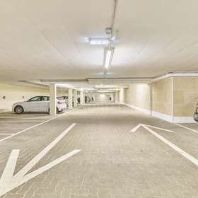 1 TG-Stellplatz