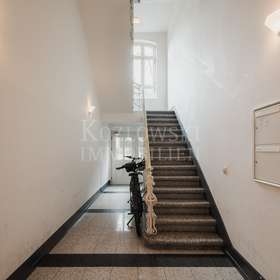 Treppenhaus