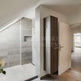 mit Dusche