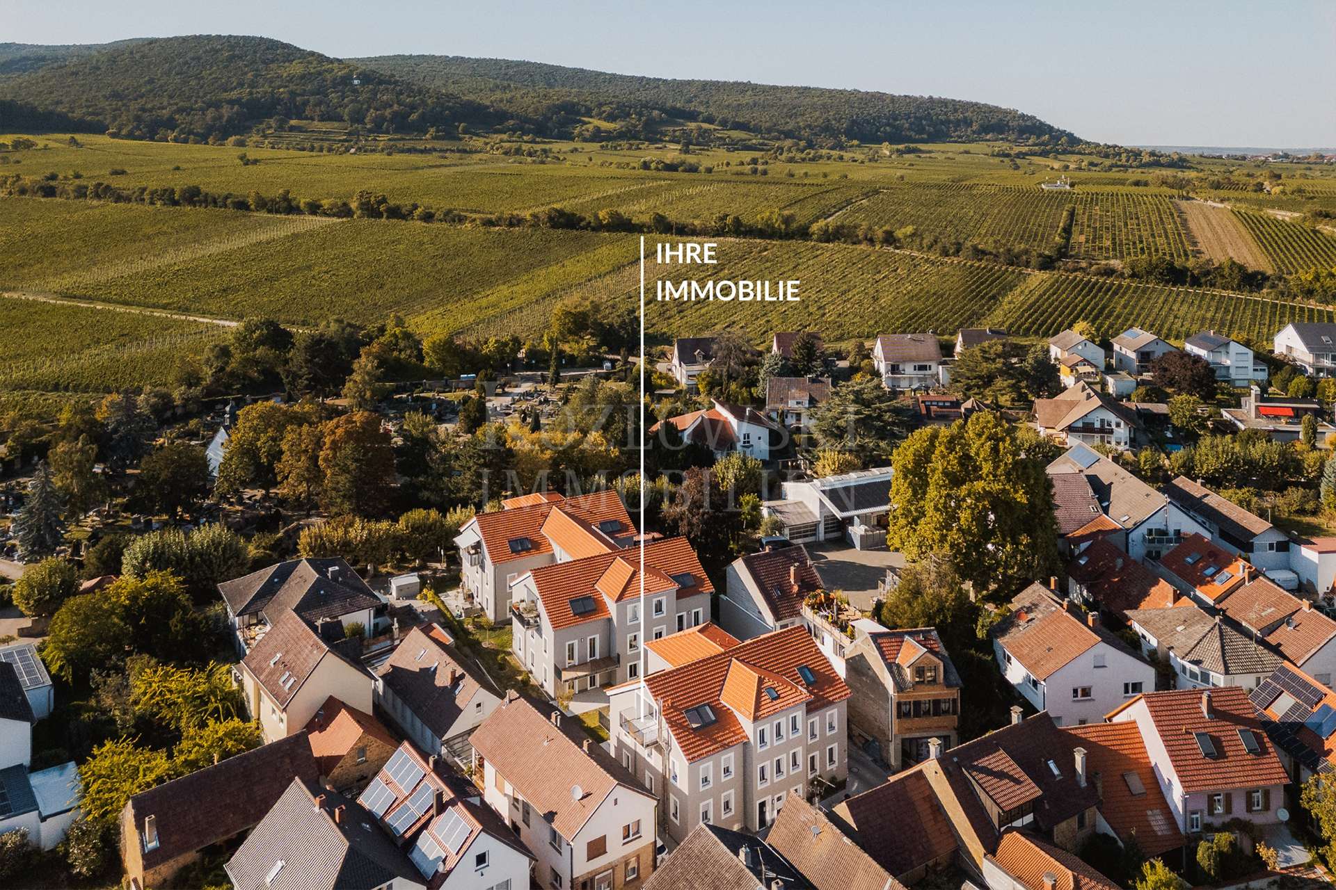 Neubau AM WEINSTEIG
