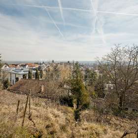 Panoramablick