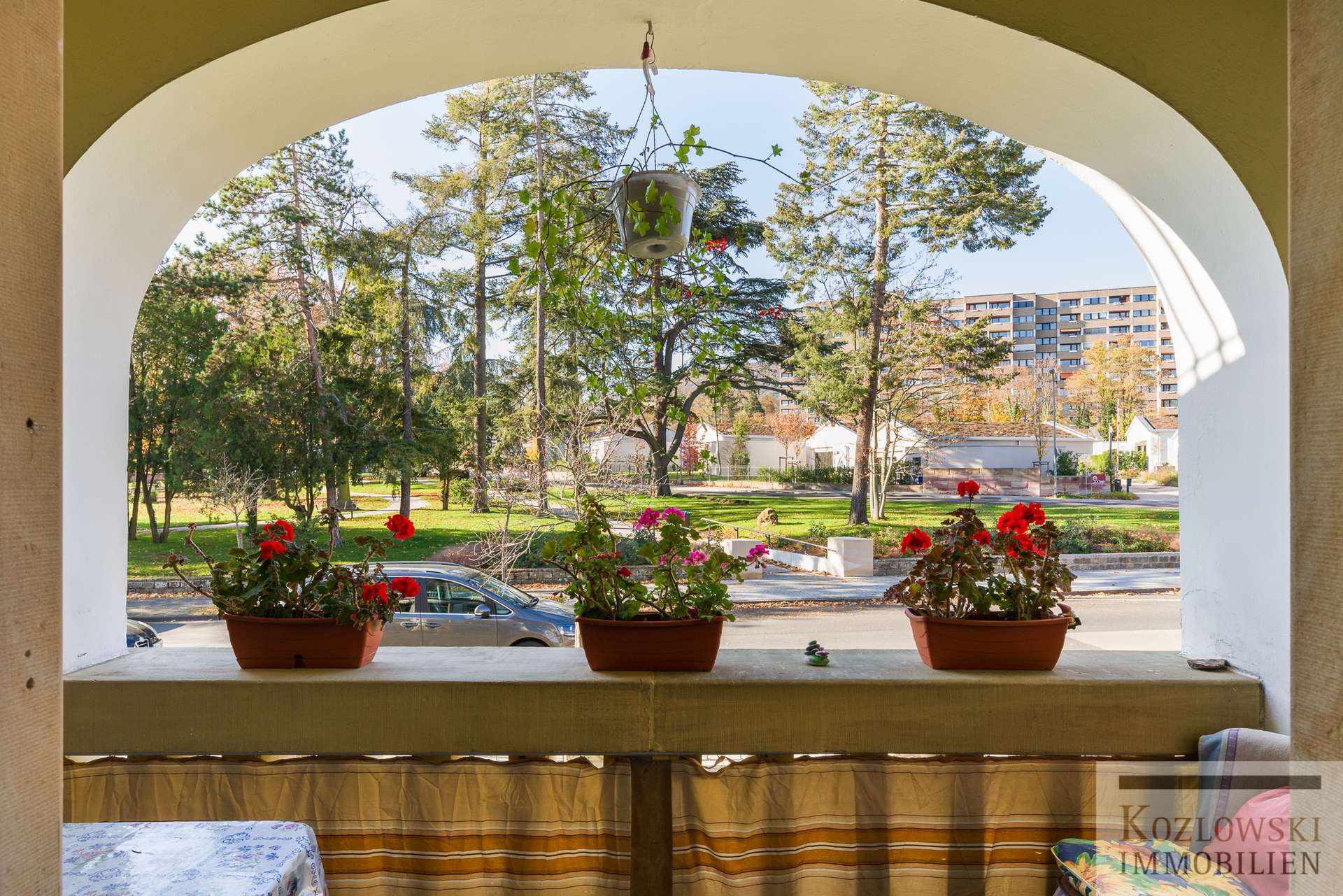 Loggia