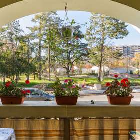 Loggia