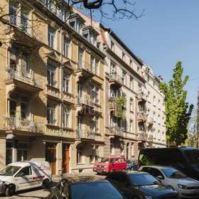 Rheinhäuserstraße