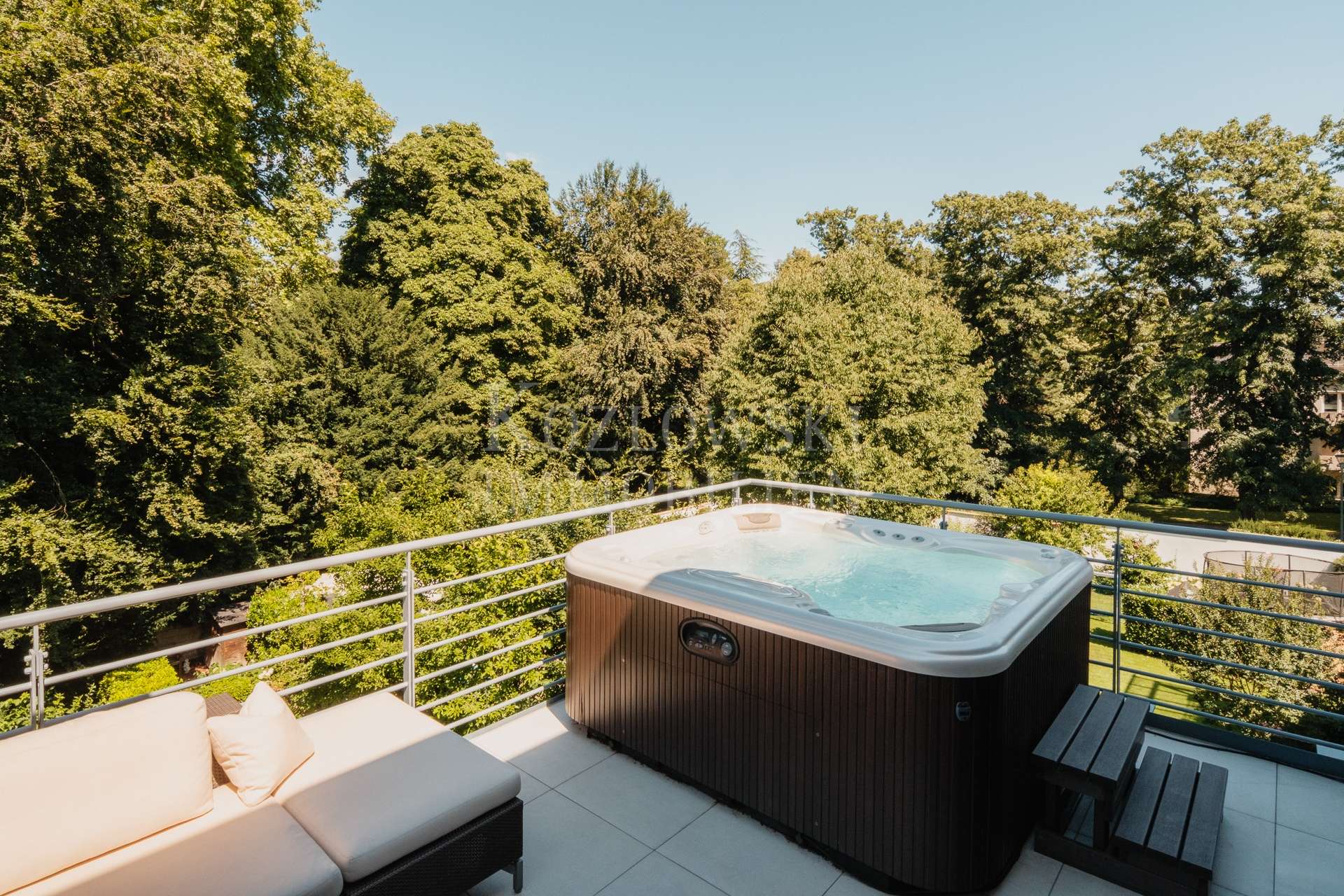 Whirlpool inklusive