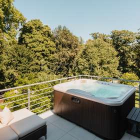 Whirlpool inklusive