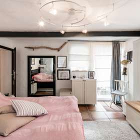 Gästezimmer