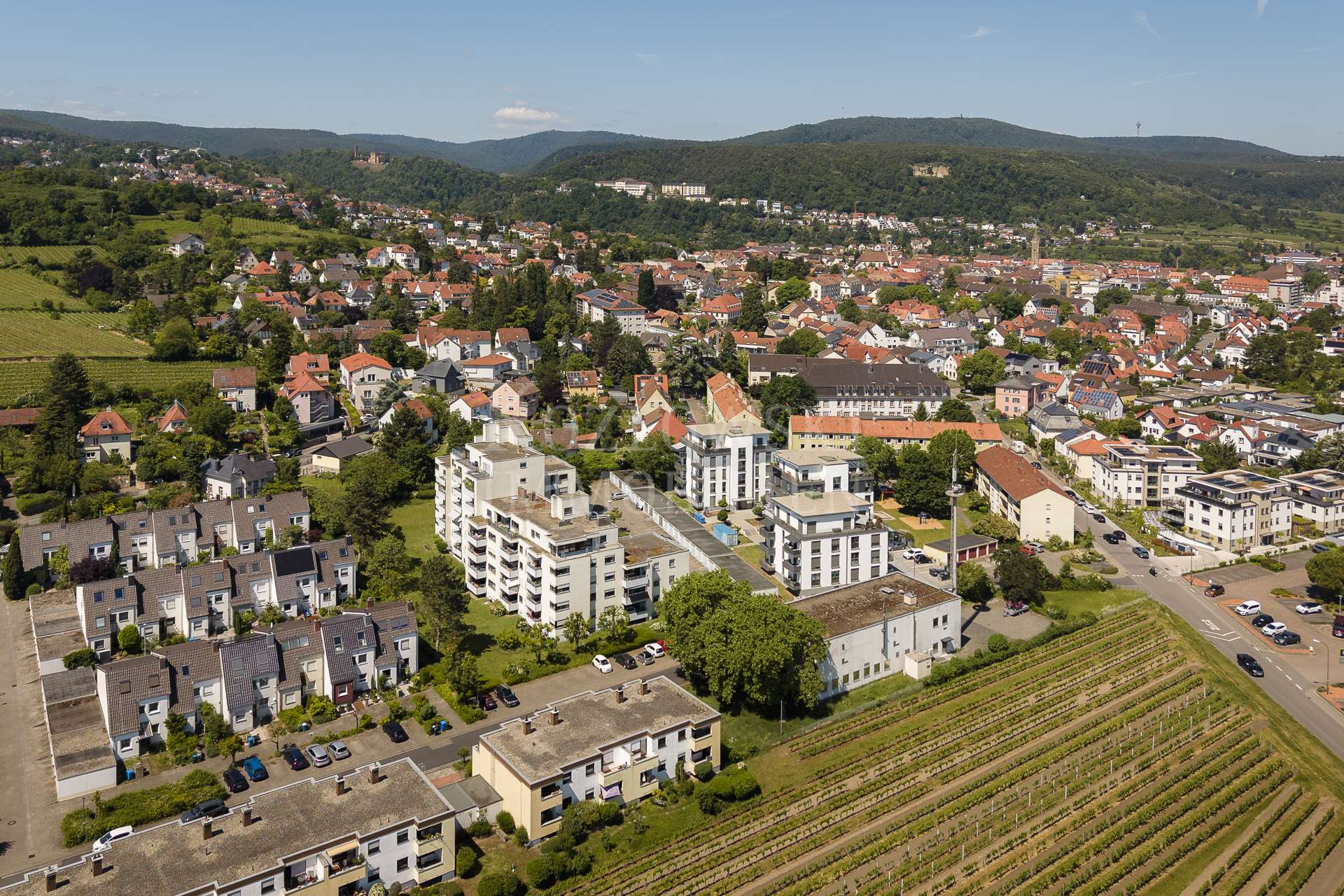 Nachbarschaft