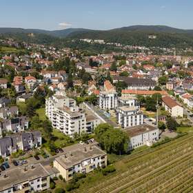 Nachbarschaft