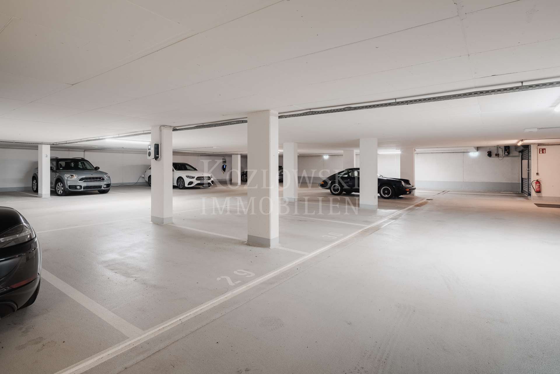 1 TG-Stellplatz Nr. 29