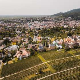 Neustadt-Haardt