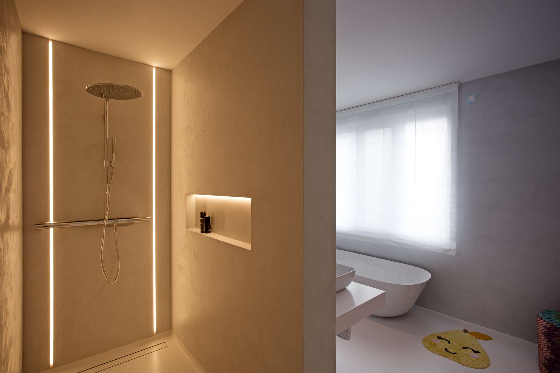 Designbad I