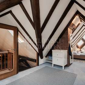 Spitzboden - Zimmer IV