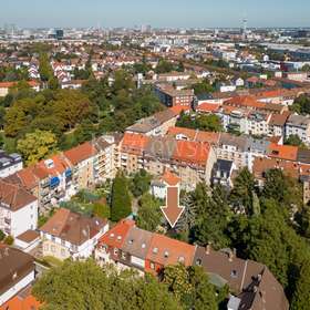 Nachbarschaft