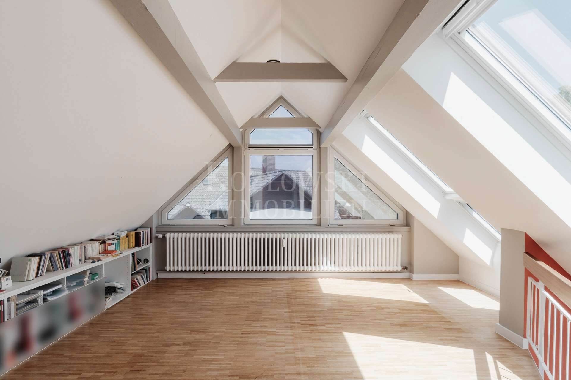 Studiozimmer