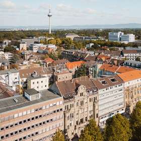 Oststadt