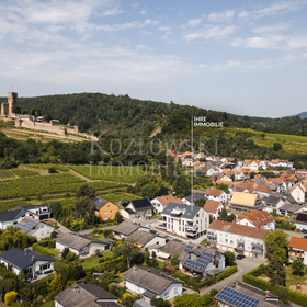 Toplage Wachenheim