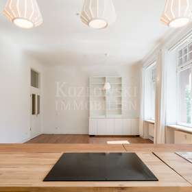 offene Küche